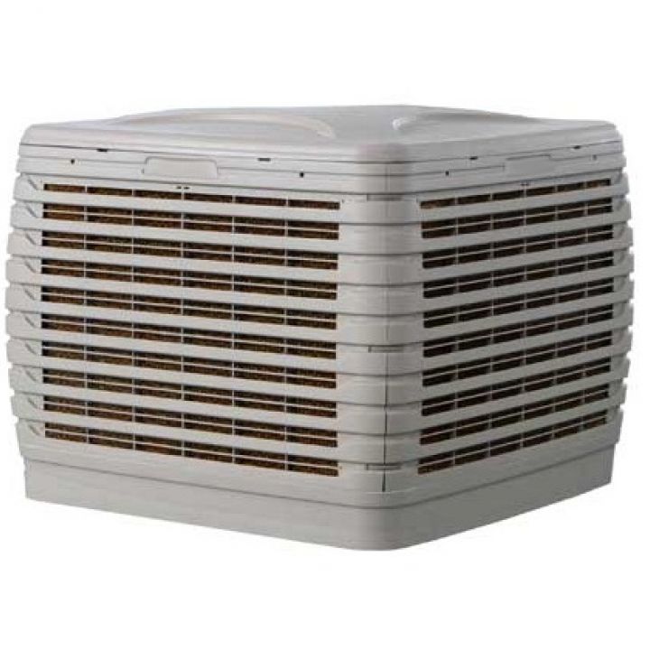 Bora 18 D/T Inverter